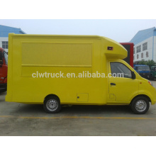 Best Price small market car,china made style vending truck